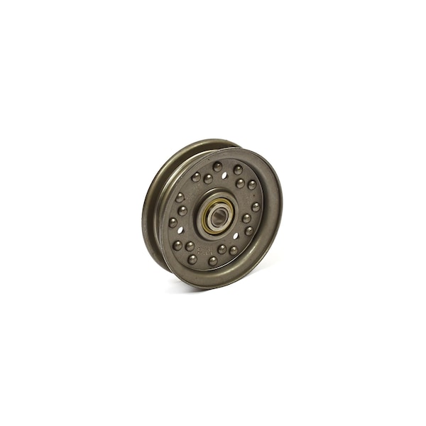 Flat Idler Pulley